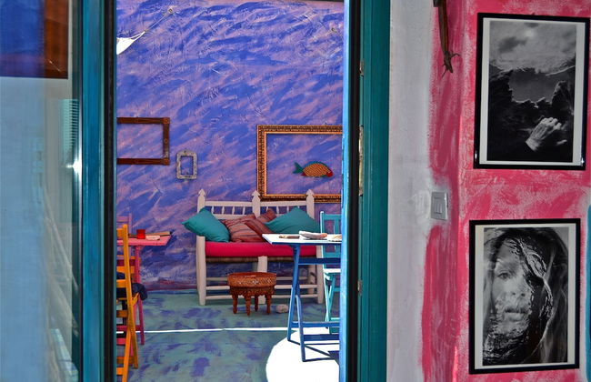 Poecylia Resort - Photo 19