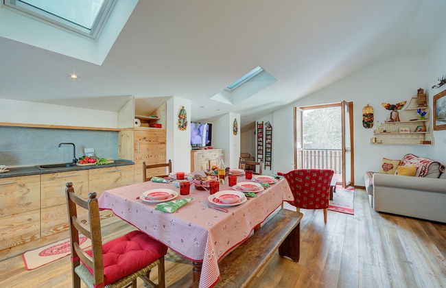 White House Ski Relax - Foto 2