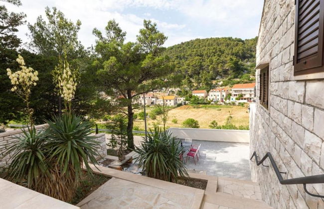 White Stone House - Foto 24