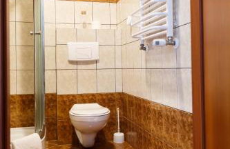 Mała Wenecja - pokoje gościnne - Foto 23