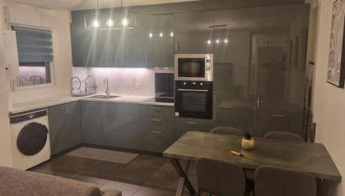 Le Cosy 4 de Disney Land paris - Foto 4