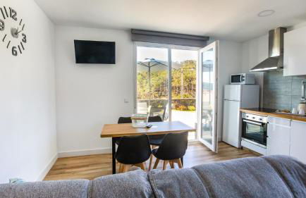 Hospedium Apartamentos Galitrips A Casa Da Reina - Foto 12