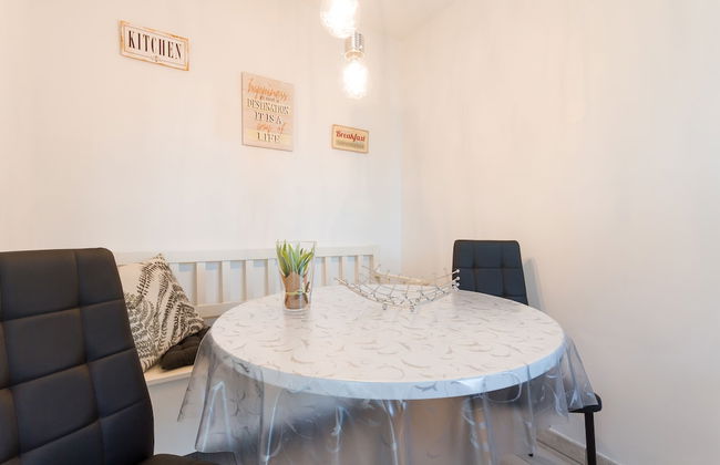 Apartments Kolenc - Foto 12