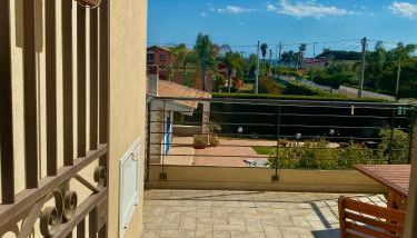 Casetta Lulu con terrazza vista mare - Foto 3