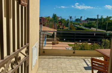 Casetta Lulu con terrazza vista mare - Foto 3