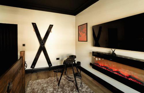Casa Amor - Adult Only Retreat Midlands - Foto 13