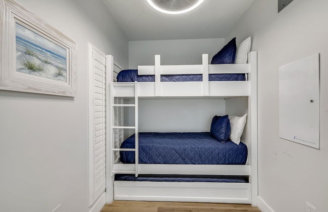 Boardwalk Beach Resort by Book That Condo - Foto 13