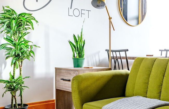 Free Parking Downtown Nationwide & Convention - Foto 6