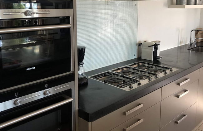 Atmospheric House With Play Space, at the Harbor - Foto 3