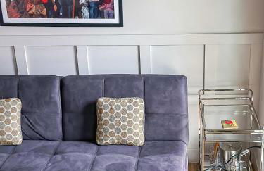 The 4M Favorite House Stunning & Spotless 2-Bed Apt - Foto 76