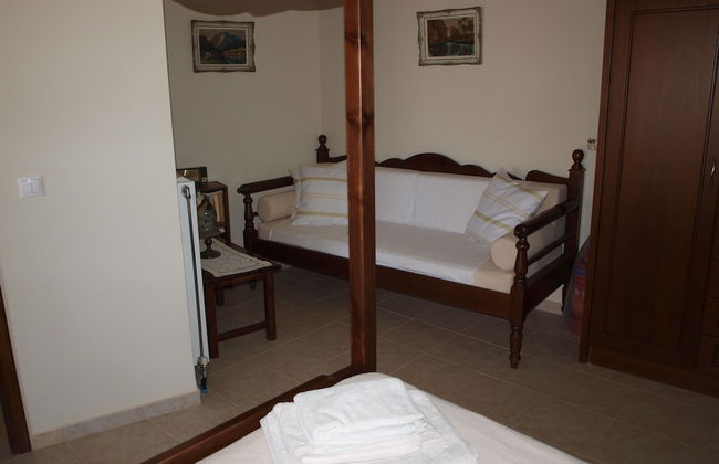 Villa Helidoni - Foto 5