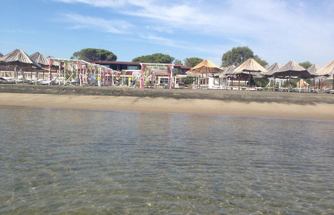 Beach Club Ippocampo - Photo 37