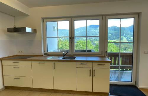 Ferienwohnung Hochriesblick - Foto 10