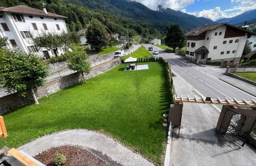 Mountain Garden Apartments Abete - Foto 6