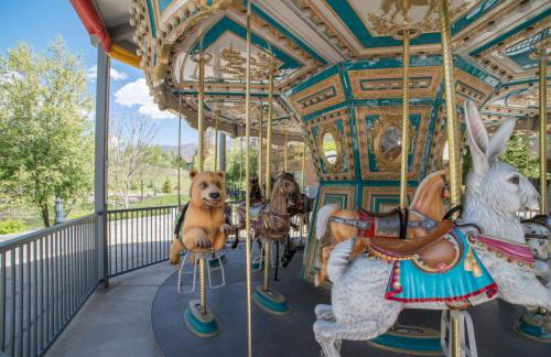 Villas at Zermatt Resort - Condos - Foto 19