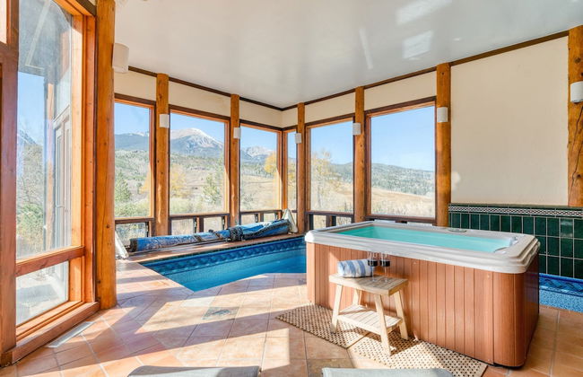 Topaz Estate by Avantstay Luxe Home, Pool + View - Foto 39