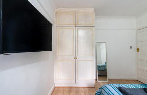 2 Bed, Wembley, Ealing, London - Foto 6