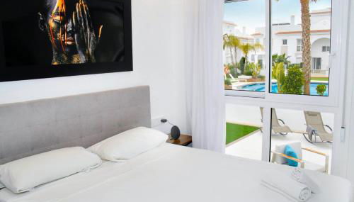 Premium Ferienwohnung: Allegra - Alba - Residential - Photo 5