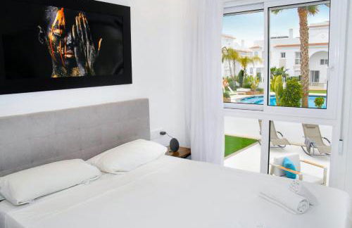 Premium Ferienwohnung: Allegra - Alba - Residential - Photo 5