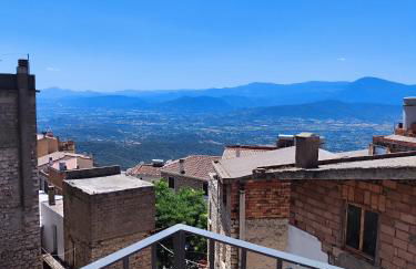 Dommu de Nannai Moro: Appartamento con terrazza - Foto 19