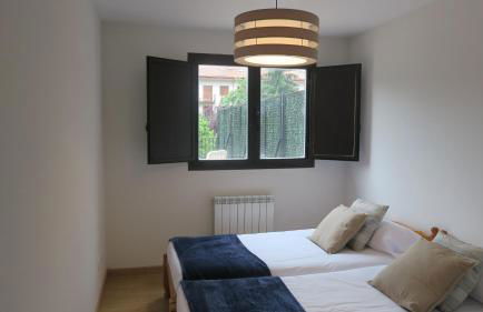 Apartamentos Palacio Azcárate Calle Calvario - Photo 29