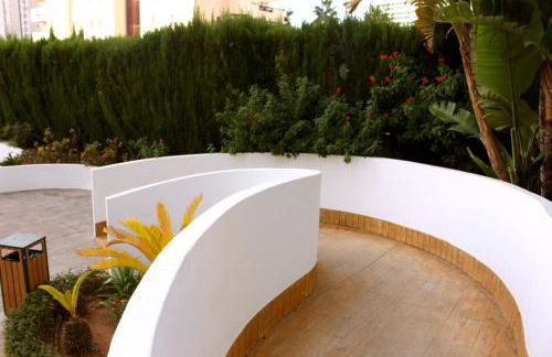 Apartment 2B - Calpe Esmeralda - Pool & Beach - Photo 25