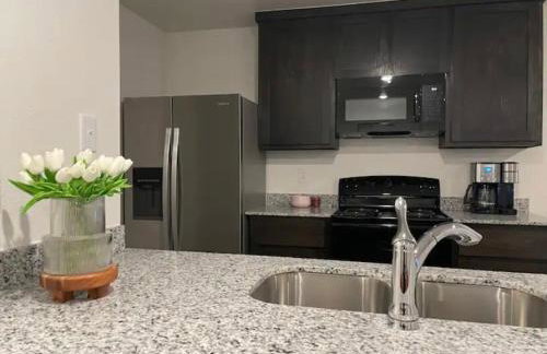 Deluxe Duplex - Foto 24