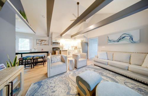 'Wishin & Fishin' Walkable Erie Home By the Beach! - Foto 1
