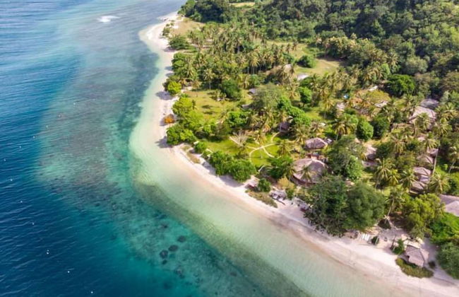 Nyaman Catamaran - Foto 34