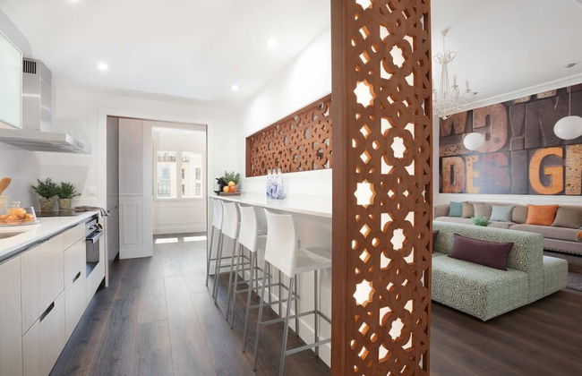 Enjoybcn Coliseum Apartments - Foto 17