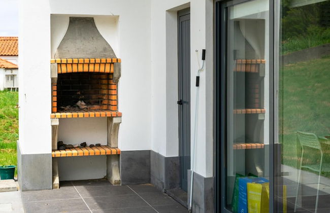 Casa da Barra in Santa Cruz da Graciosa - Foto 20