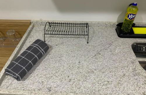 Apartamento Hotel Itaipava Petropolis - Foto 39