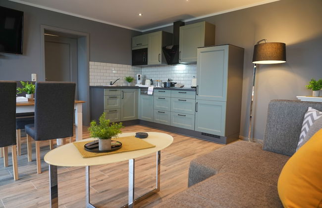 Aparthotel Rotheul - Foto 8