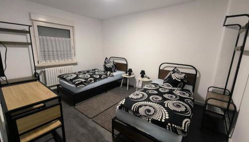 Mego Unterkünfte 3 - Foto 4