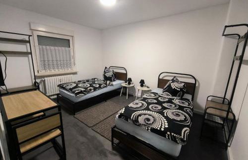 Mego Unterkünfte 3 - Foto 4