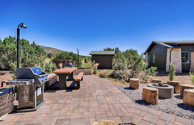 Inn History Grand Canyon - Foto 41