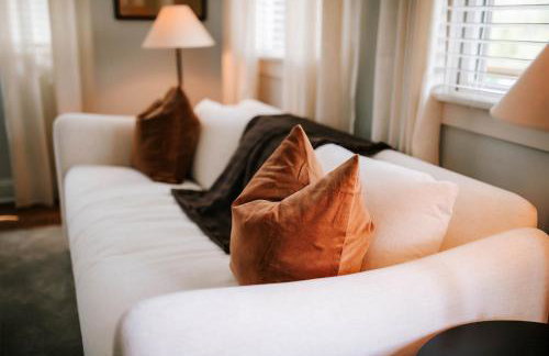 Luxe 2BR Cabin C by MHM Luxury Properties - Foto 10
