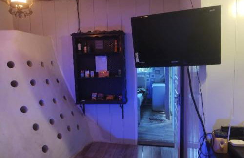 CHÁCARA DOMINGOS MARTINS - SANTO GRAAL - Montanhas, Corredeiras, Piscina, Natureza e Paz - Foto 33