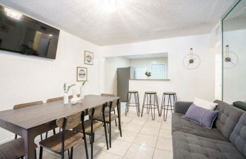 Modern 3-Bedroom in the Heart of Wynwood Art District - Foto 13