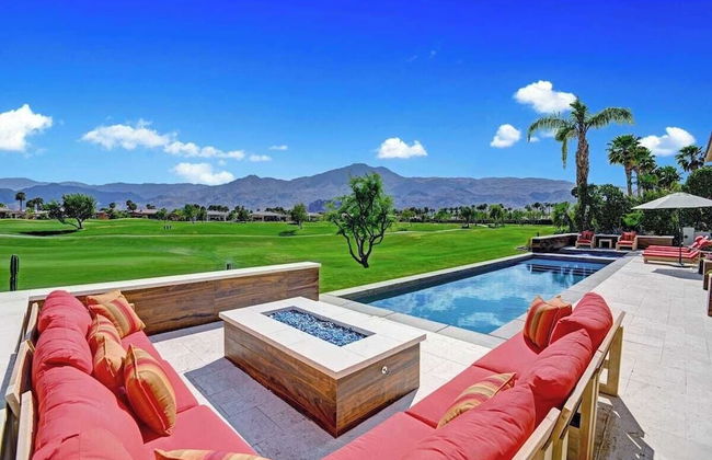 Legends by Avantstay Stunning Golf Villa Featuring Spa, Pool & Fire-pit - Foto 30