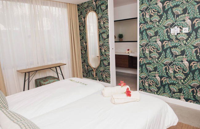 Beach Villa Soggy Dollar - Foto 5