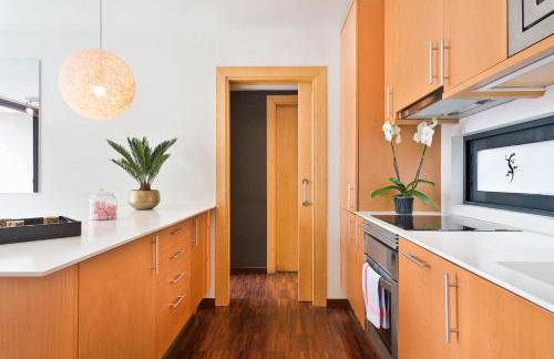 Apartment Barcelona Rentals - Sarria Apartments Near Center - Photo 14