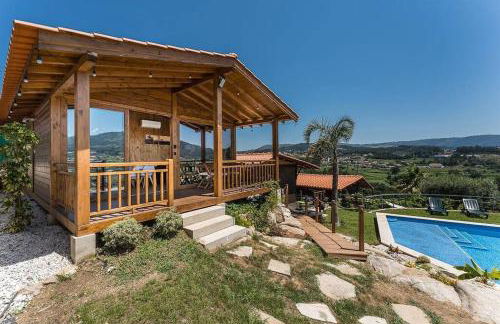 Fernandes Guest house Yellow Bungalow - Foto 1