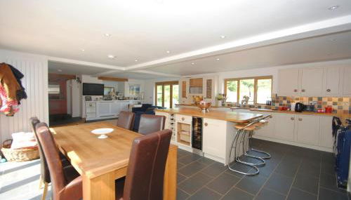 Exmoor Farmhouse - Foto 3