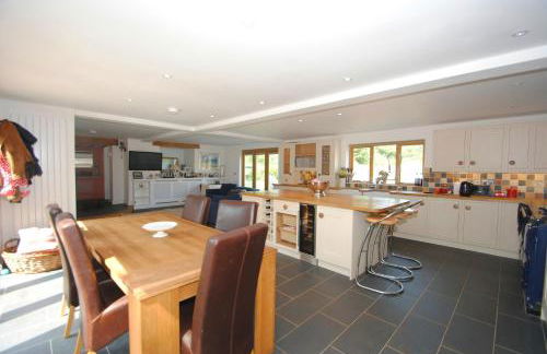 Exmoor Farmhouse - Foto 3