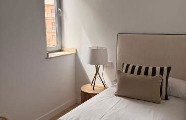 Life Apartments Alameda Colon - Foto 25