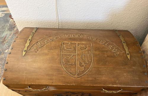 Schwalbennest - Fewo 2 - Foto 10