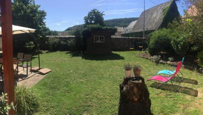 Un petit coin d’Alsace - Foto 5