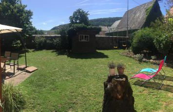 Un petit coin d’Alsace - Foto 5