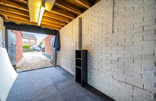 Wood Cottage - Foto 46